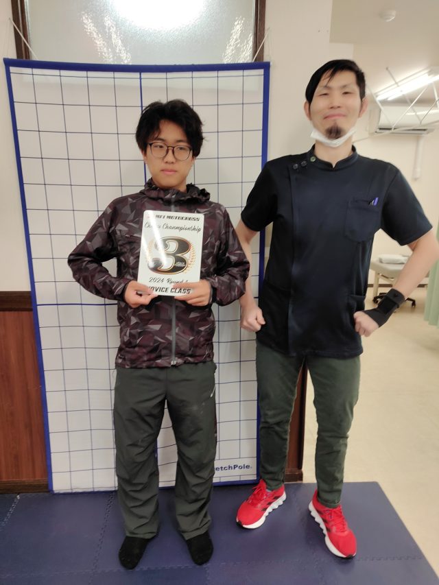 お客様写真